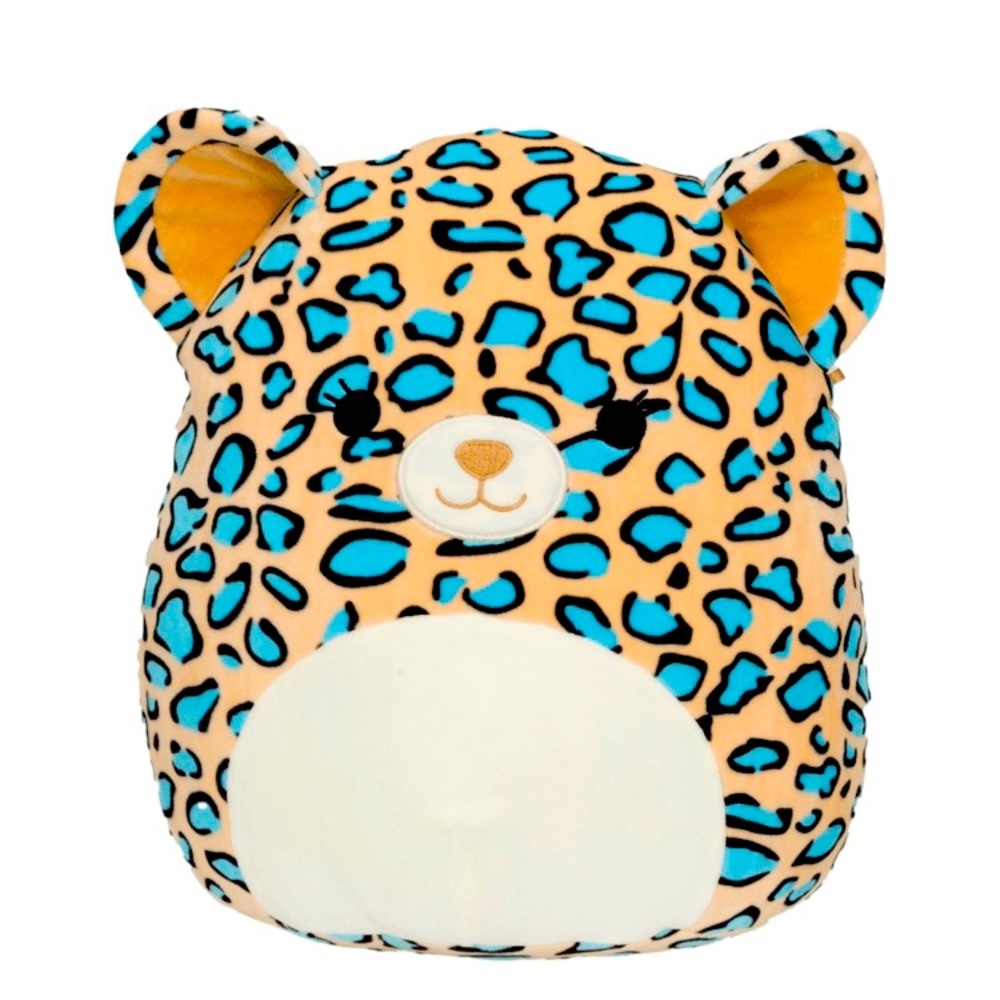 Squishmallow Liv 16inches BNWT